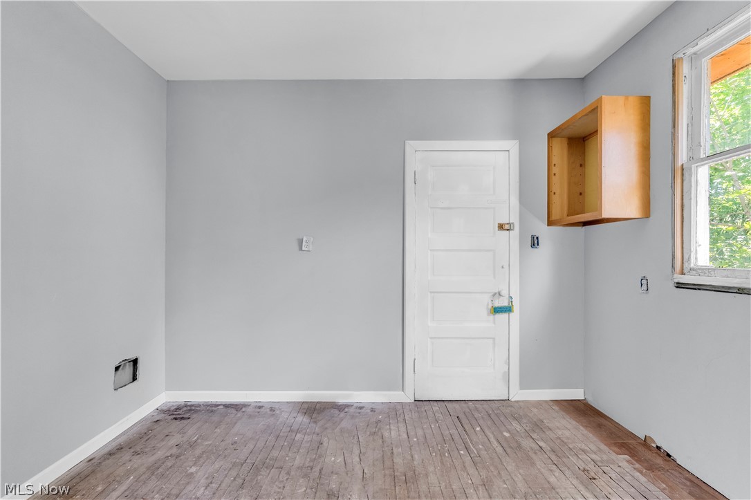 1261 E 113th Street Cleveland OH 44108
