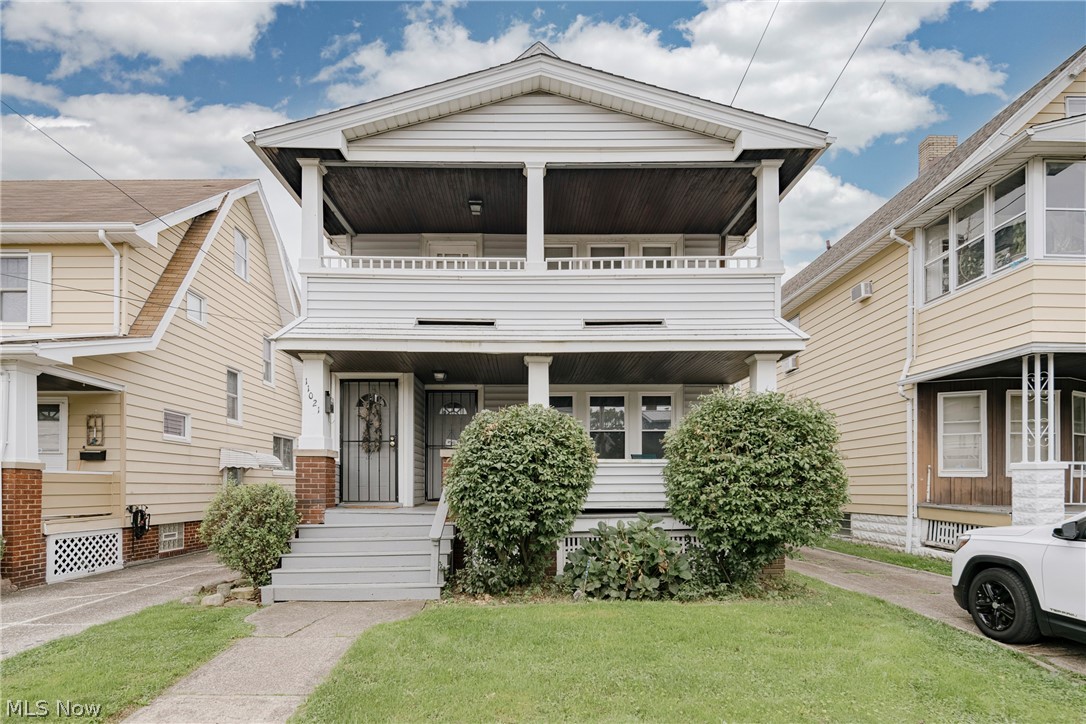 11021 Governor Avenue Cleveland OH 44111