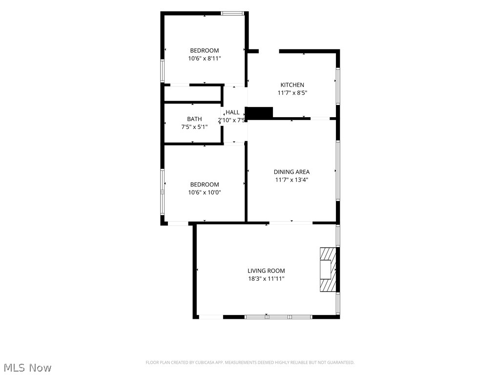 11021 Governor Avenue Cleveland OH 44111