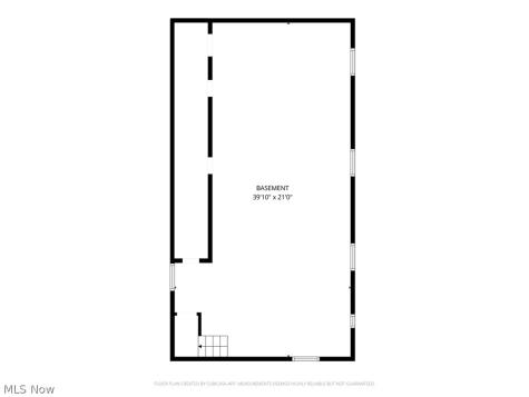 11021 Governor Avenue Cleveland OH 44111