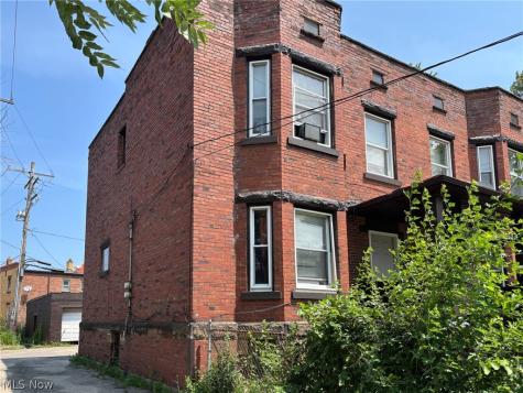 4406 Denison Avenue Cleveland OH 44109