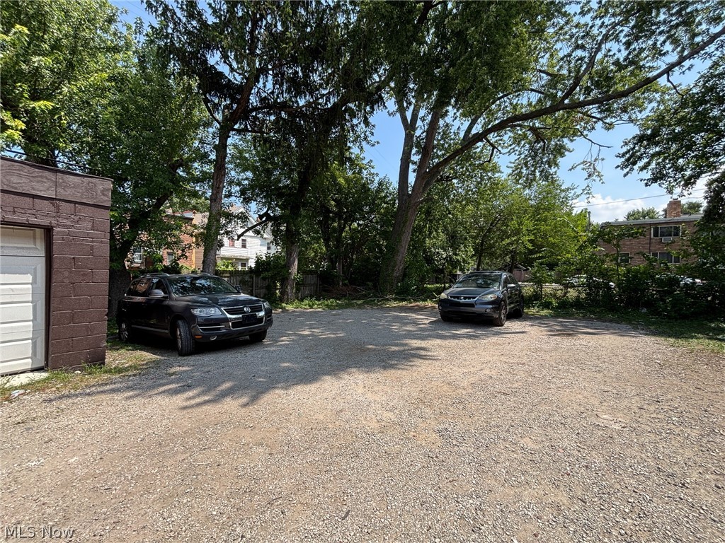 4406 Denison Avenue Cleveland OH 44109