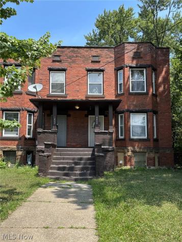 4406 Denison Avenue Cleveland OH 44109