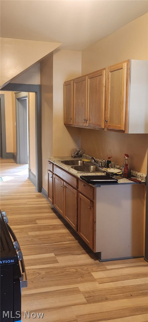 4406 Denison Avenue Cleveland OH 44109