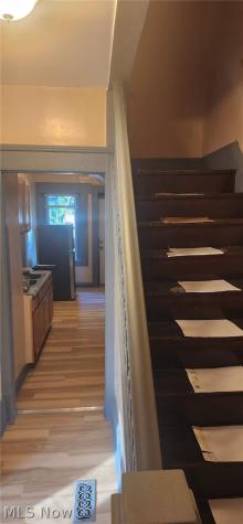4406 Denison Avenue Cleveland OH 44109