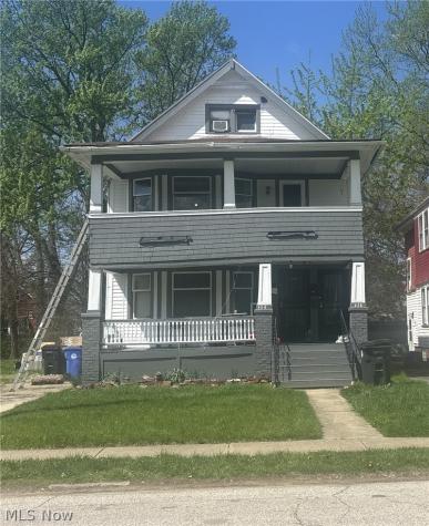626 E 130th Street Cleveland OH 44108