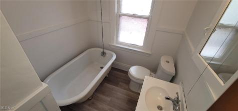 626 E 130th Street Cleveland OH 44108