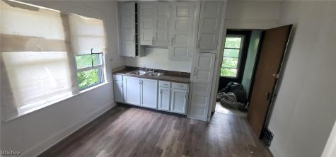 626 E 130th Street Cleveland OH 44108