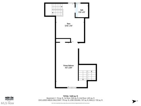 626 E 130th Street Cleveland OH 44108