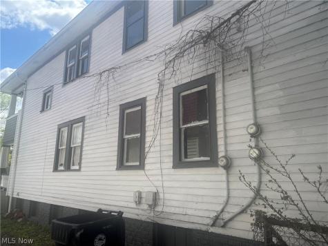 626 E 130th Street Cleveland OH 44108