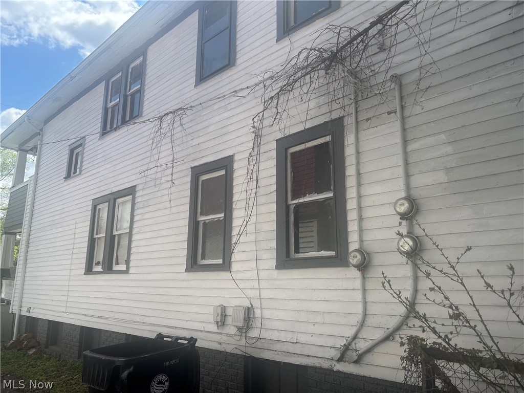 626 E 130th Street Cleveland OH 44108