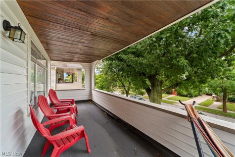 2029 Elbur Avenue Lakewood OH 44107