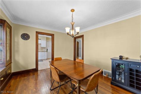 2029 Elbur Avenue Lakewood OH 44107