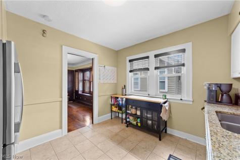2029 Elbur Avenue Lakewood OH 44107