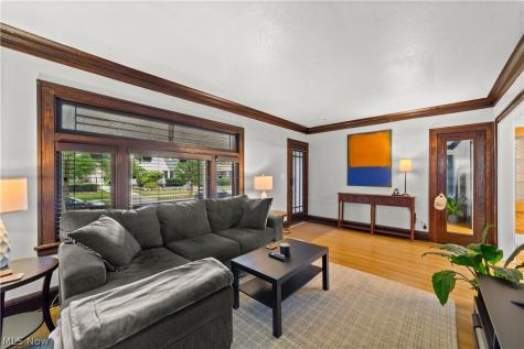 2029 Elbur Avenue Lakewood OH 44107