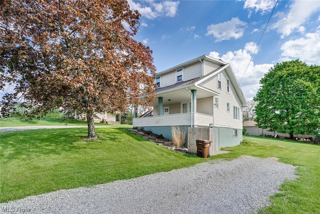 49215 Purinton Avenue East Liverpool OH 43920