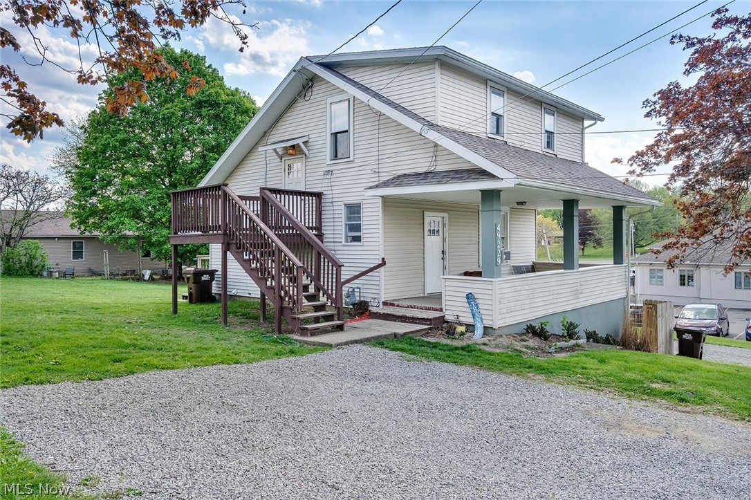 49215 Purinton Avenue East Liverpool OH 43920