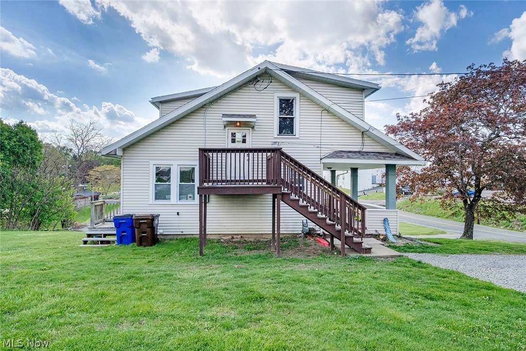 49215 Purinton Avenue East Liverpool OH 43920