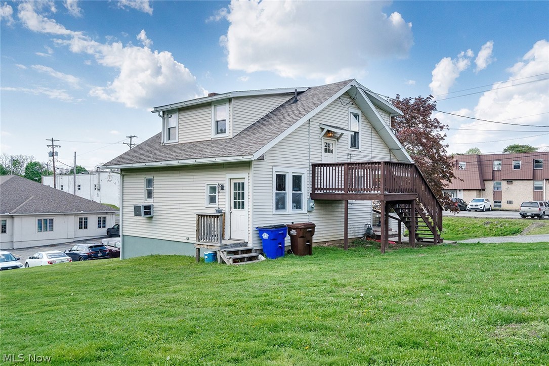 49215 Purinton Avenue East Liverpool OH 43920