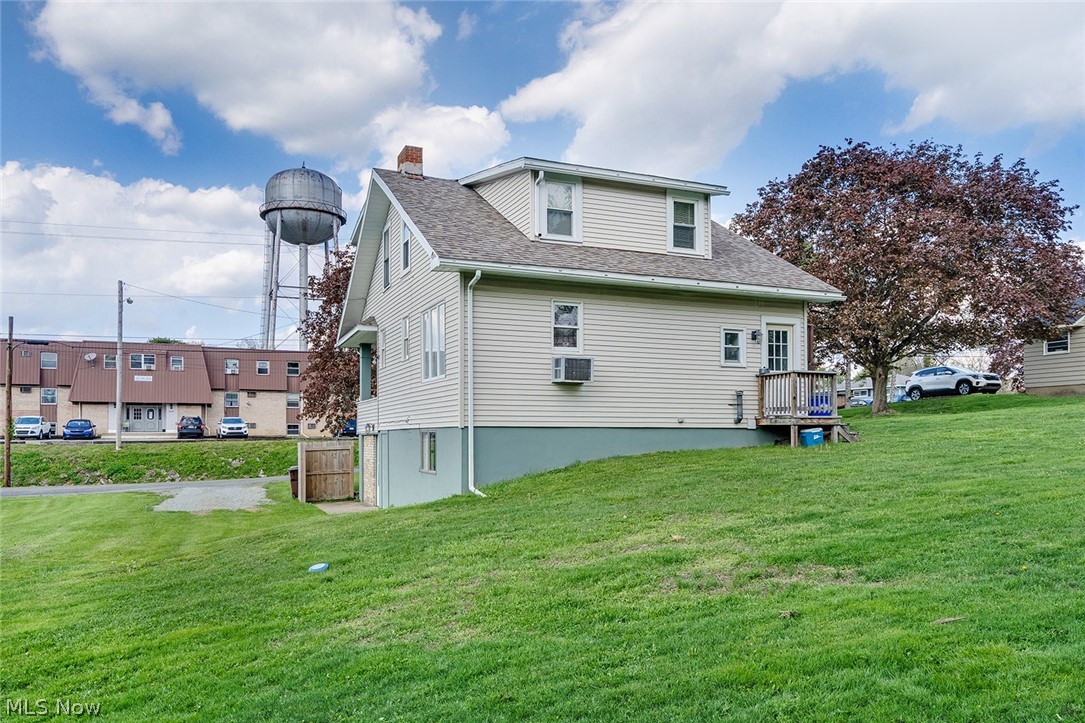 49215 Purinton Avenue East Liverpool OH 43920