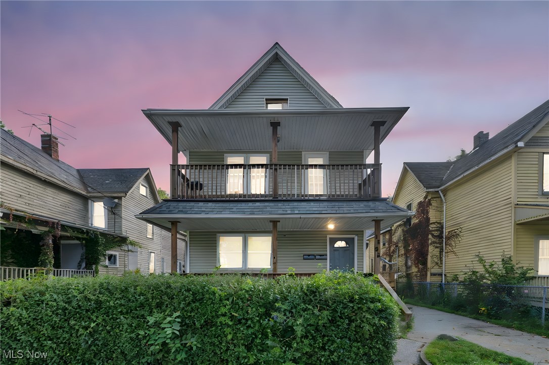 1225 E 71st Street Cleveland OH 44103