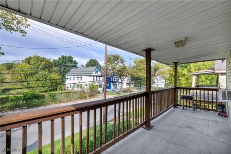 1225 E 71st Street Cleveland OH 44103
