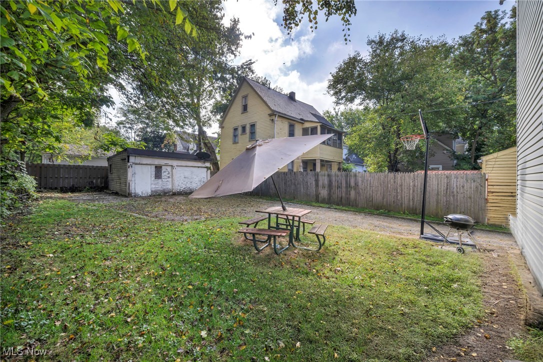 1225 E 71st Street Cleveland OH 44103