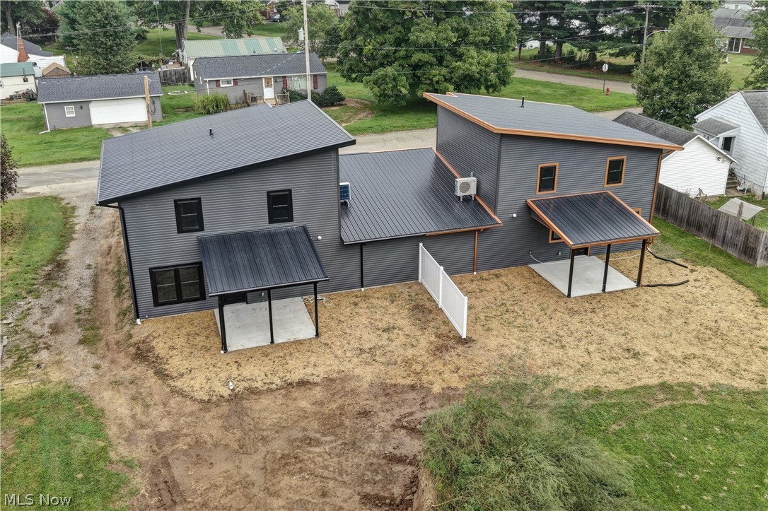 206 Tower Street SW Beach City OH 44608
