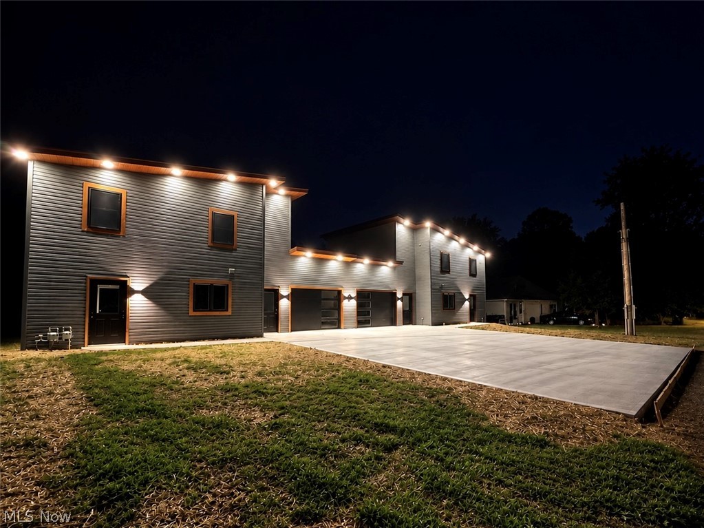 206 Tower Street SW Beach City OH 44608