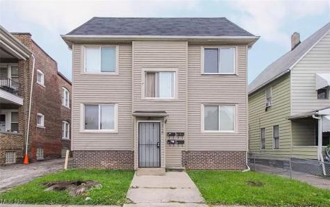 3425 E 119th Cleveland OH 44120