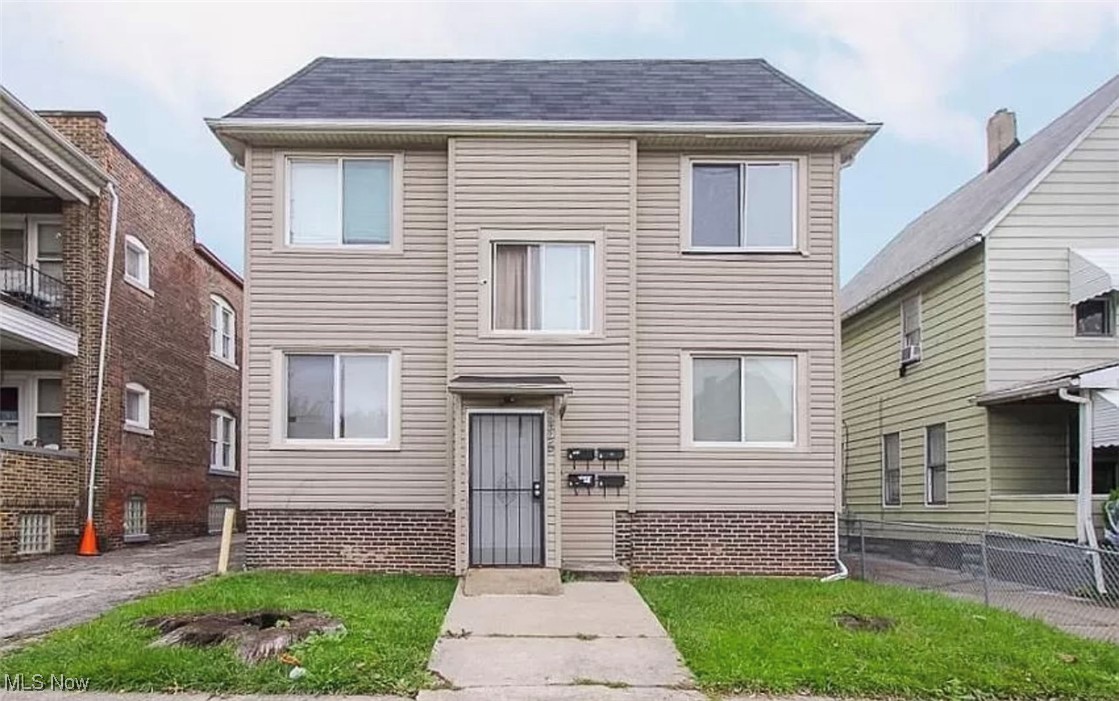 3425 E 119th Cleveland OH 44120