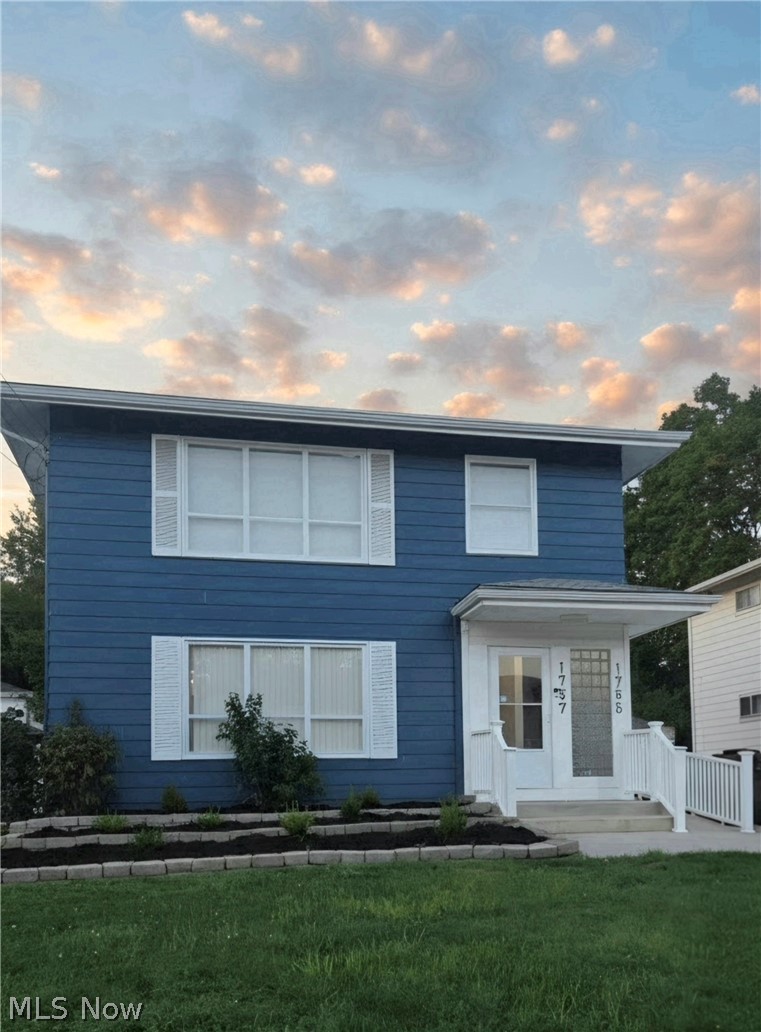 1757 Liberty Drive Akron OH 44313
