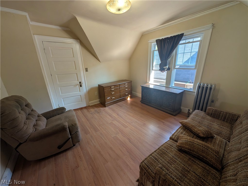 2123 Stillman Road Cleveland Heights OH 44118