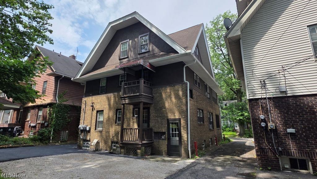 2123 Stillman Road Cleveland Heights OH 44118