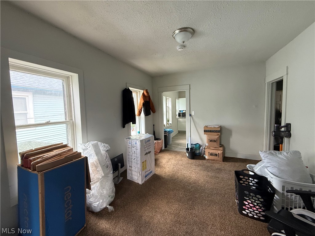 9418 Dickens Avenue Cleveland OH 44104