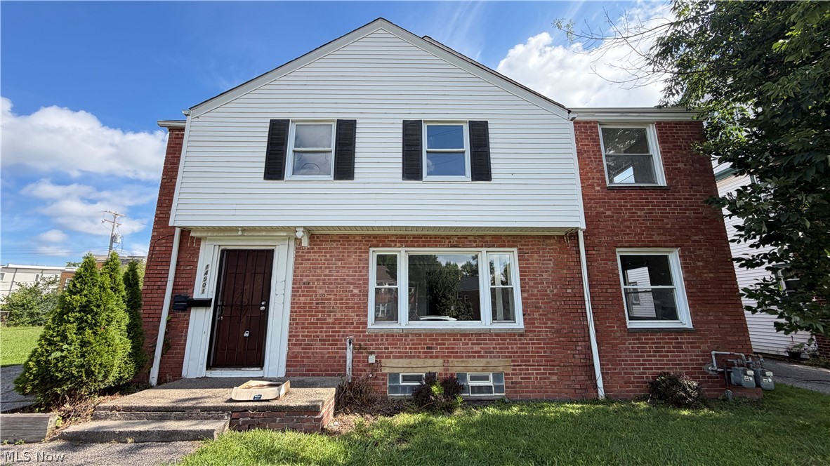 14901 Milverton Road Cleveland OH 44120