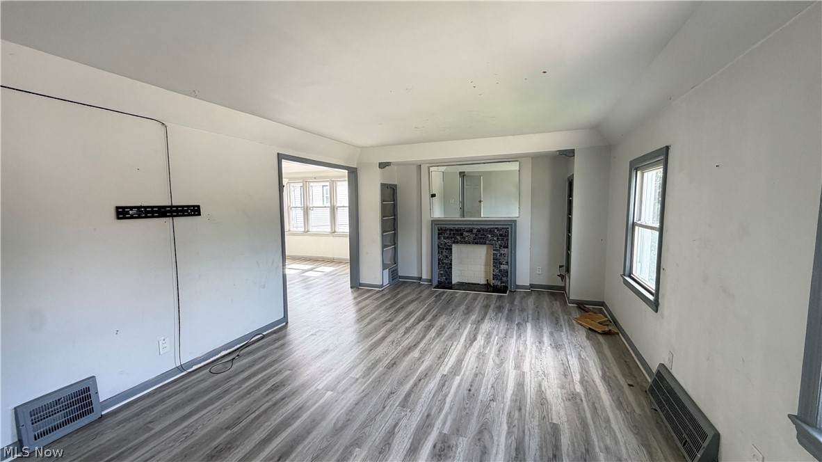 14901 Milverton Road Cleveland OH 44120
