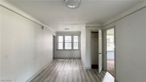 14901 Milverton Road Cleveland OH 44120