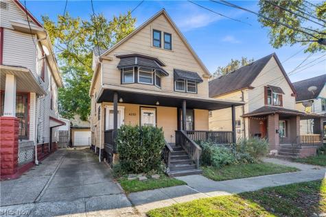 4285 W 30th Street Cleveland OH 44109