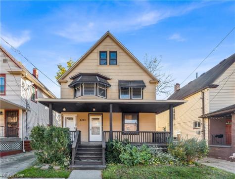 4285 W 30th Street Cleveland OH 44109