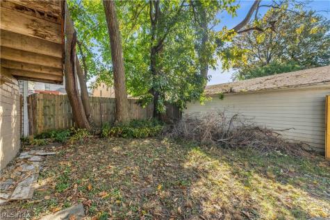 4285 W 30th Street Cleveland OH 44109