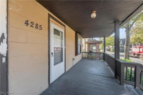 4285 W 30th Street Cleveland OH 44109