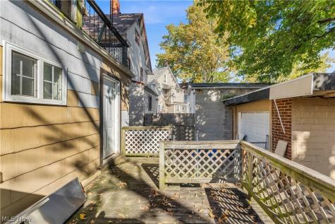 4285 W 30th Street Cleveland OH 44109