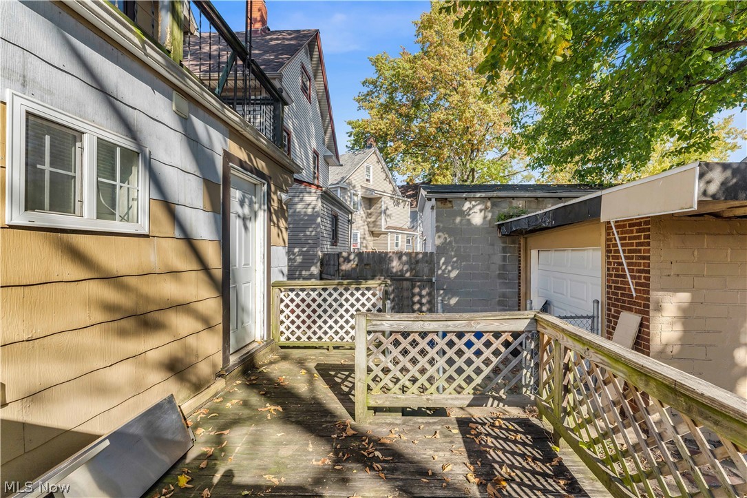 4285 W 30th Street Cleveland OH 44109