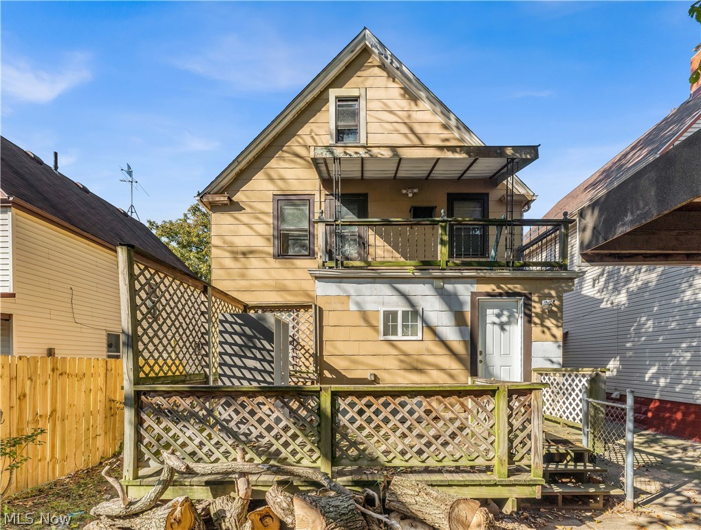 4285 W 30th Street Cleveland OH 44109
