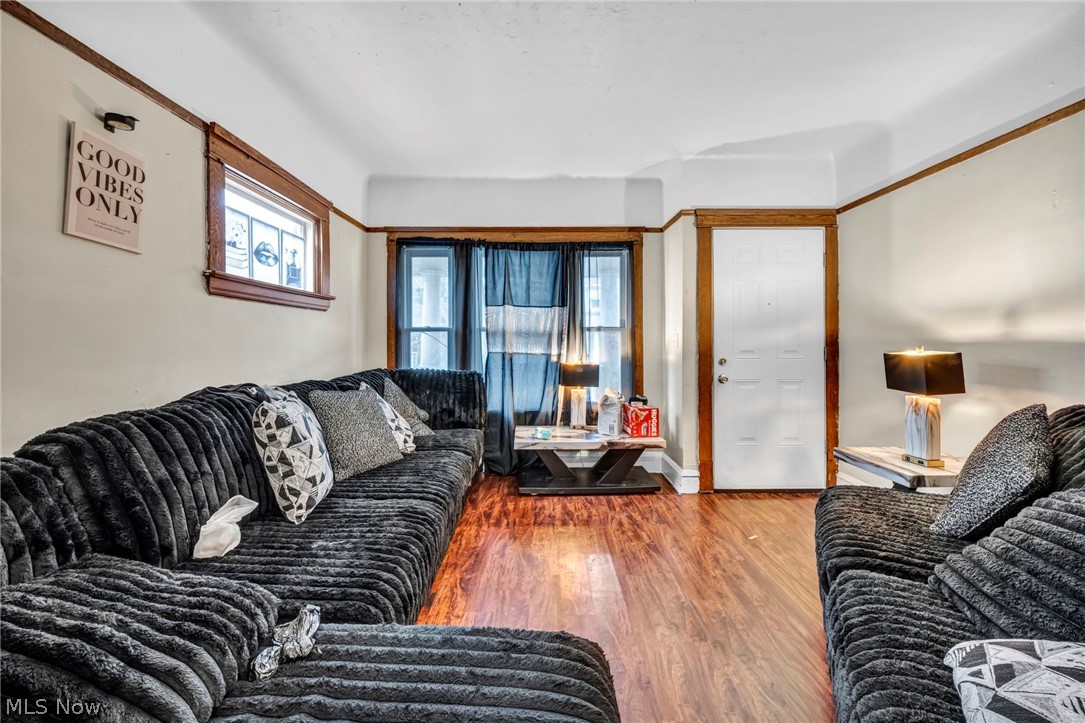 10116 North Boulevard Cleveland OH 44108