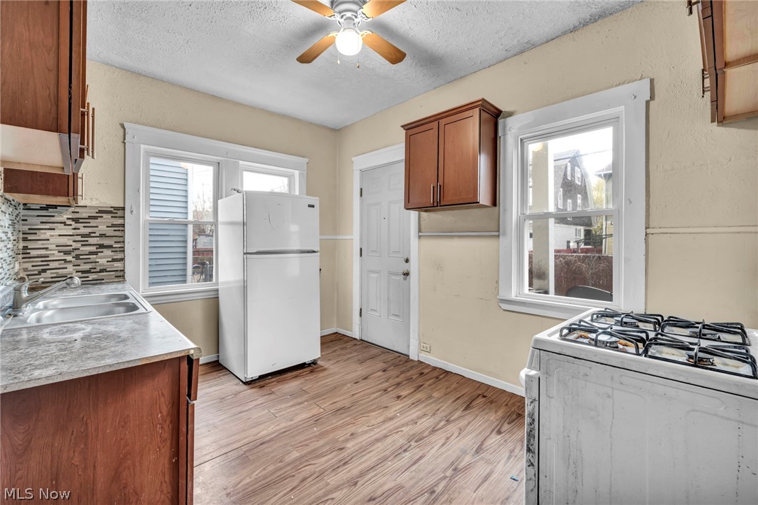 10116 North Boulevard Cleveland OH 44108