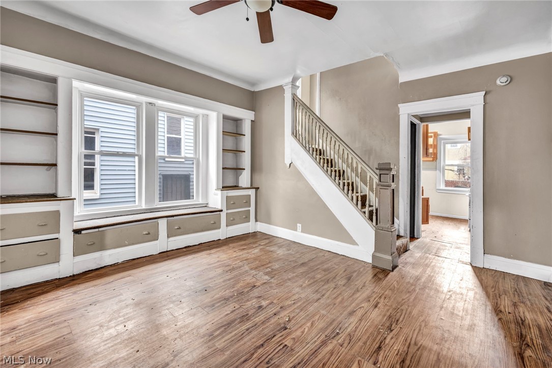 10116 North Boulevard Cleveland OH 44108