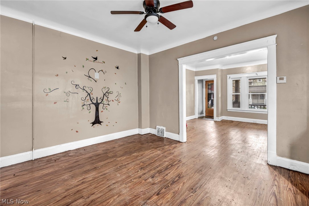 10116 North Boulevard Cleveland OH 44108
