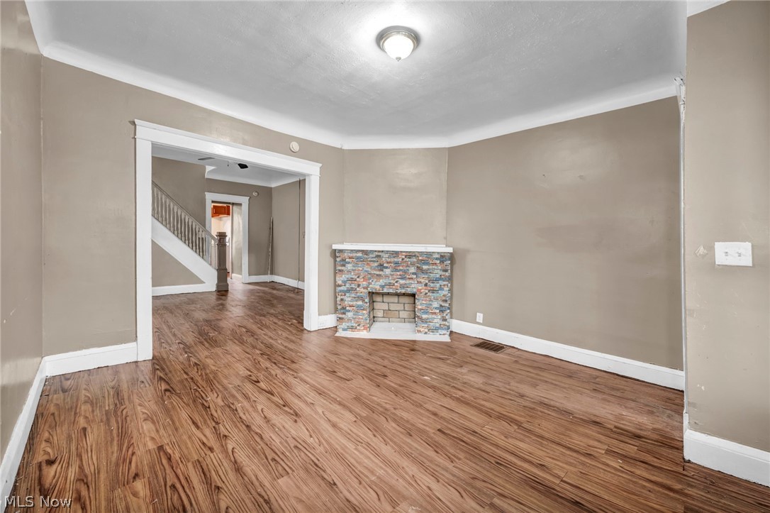 10116 North Boulevard Cleveland OH 44108